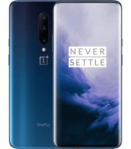 OnePlus 7 Pro 8/256GB Nebula Blue Б/В 89340945271 фото