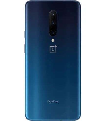 OnePlus 7 Pro 8/256GB Nebula Blue Б/В 89340945271 фото