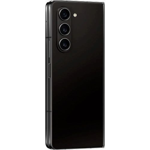 Смартфон Samsung Galaxy Fold 5 12/512GB Phantom Black 7.6" Snapdragon 8 Gen 2 NFC 120 Гц 8K 4400 mAh 1003451 фото