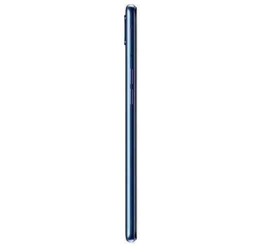 Смартфон Samsung Galaxy A10s (A107F) 2/32 GB Blue 2 SIM 6.2" 4000 мАh Bluetooth 5.0 б/у 4710391988 фото
