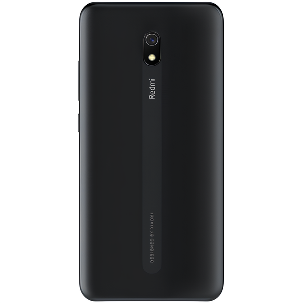 Смартфон Xiaomi Redmi 8A 2/32 Midnight Black 6.2" 1520x720 2 SIM 4G 12 Мп Full HD GPS 5000 mAh б/у 4809424020 фото
