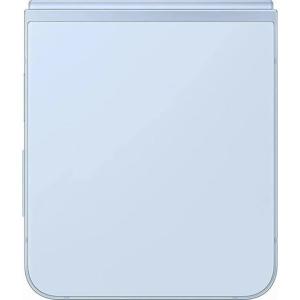 Смартфон Samsung Galaxy Flip 6 12/256GB Blue Snapdragon 8 Gen 3 120 Гц NFC 8K 4000 mAh RFB 239567007 фото