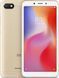 Смартфон Xiaomi Redmi 6A GOLD 2/32 ГБ, 5.45",&nbsp;13 Мп, Helio A22, 3000 мАг б/в 4394139297 фото 1
