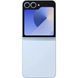 Смартфон Samsung Galaxy Flip 6 12/256GB Blue Snapdragon 8 Gen 3 120 Гц NFC 8K 4000 mAh RFB 239567007 фото 3