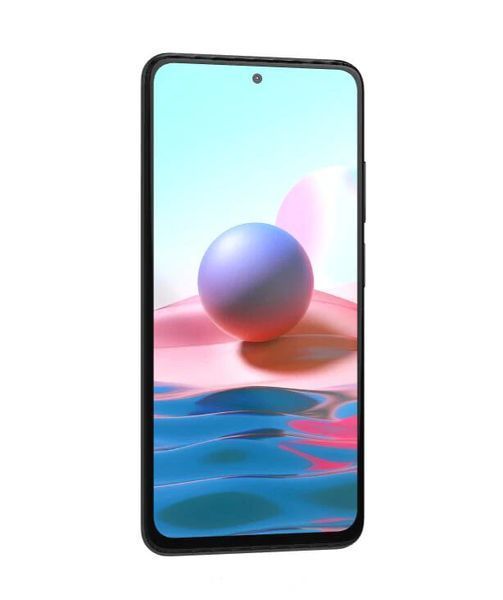 Смартфон Xiaomi Redmi Note 10 6/128GB 4/64GB Green 2SIM LTE 6.43" 2400x1080 AMOLED 60 Гц 5000 mAh FHD+ Snapdragon 678 87647634543 фото