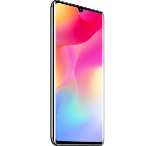 Смартфон Xiaomi Mi Note 10 Lite 6/128GB Midnight Black 2 SIM 6.47" Snapdragon 730G NFC 5260 mAh б/у 4650962249 фото