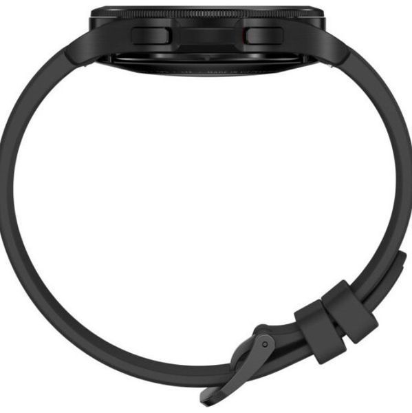 Смарт-часы Samsung Galaxy Watch4 Classic 46mm Black 1767917662 фото