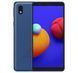 Смартфон Samsung Galaxy A01 16GB Blue 5.3" GPS 3000 мАч б/в 4742507223 фото 1