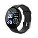 Смарт часы D18 Smart Watch умные часы Smart Watch 1.44" 90мАч фитнес-браслет 234654313 фото 6