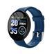 Смарт часы D18 Smart Watch умные часы Smart Watch 1.44" 90мАч фитнес-браслет 234654313 фото 5
