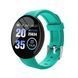 Смарт часы D18 Smart Watch умные часы Smart Watch 1.44" 90мАч фитнес-браслет 234654313 фото 9