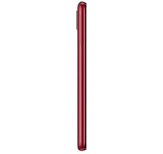 Смартфон Samsung Galaxy A01 16GB Red 5.3" GPS 3000 мАч б/в 4857966841 фото