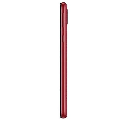 Смартфон Samsung Galaxy A01 16GB Red 5.3" GPS 3000 мАч б/в 4857966841 фото