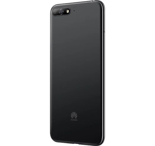 Смартфон Huawei Y6 2018 Black 2/16GB, 2 SIM LTE 5.7" IPS Snapdragon 425 13 Мп 3000 мАг б/у 4172824947 фото