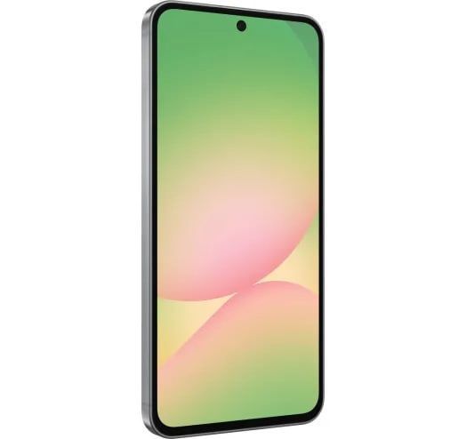 Смартфон Samsung Galaxy A56 5G 8/256GB Awesome Graphite (SM-A566B) 10604920 фото