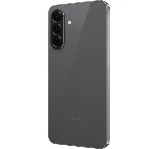 Смартфон Samsung Galaxy A56 5G 8/256GB Awesome Graphite (SM-A566B) 10604920 фото