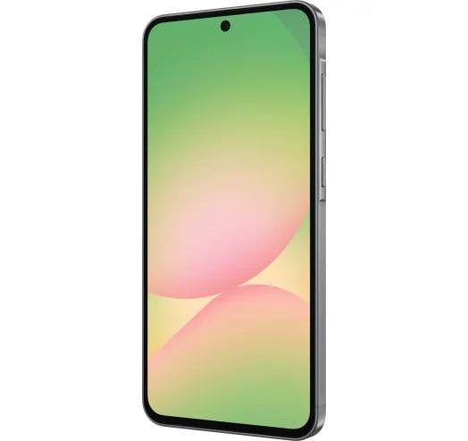 Смартфон Samsung Galaxy A56 5G 8/256GB Awesome Graphite (SM-A566B) 10604920 фото