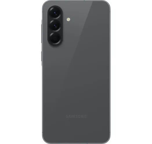 Смартфон Samsung Galaxy A56 5G 8/256GB Awesome Graphite (SM-A566B) 10604920 фото