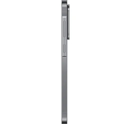 Смартфон Samsung Galaxy A56 5G 8/256GB Awesome Graphite (SM-A566B) 10604920 фото