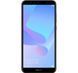 Смартфон Huawei Y6 2018 Black 2/16GB, 2 SIM LTE 5.7" IPS Snapdragon 425 13 Мп 3000 мАг б/у 4172824947 фото 2