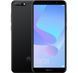 Смартфон Huawei Y6 2018 Black 2/16GB, 2 SIM LTE 5.7" IPS Snapdragon 425 13 Мп 3000 мАг б/у 4172824947 фото 1