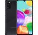 Смартфон SAMSUNG Galaxy A41 (A415F) 64 GB Black 2 SIM 6.1" 48 Мп NFC 3500 mAh 334242543 фото 1