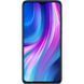 Смартфон Xiaomi Redmi Note 8 Pro 8/128GB Dark Blue 2 SIM LTE 6.53" 2340x1080 60 Гц NFC 4500 mAh Helio G90T 1858928463 фото 2