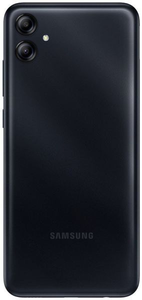 Смартфон Samsung Galaxy A04e (A042F) 3/32GB Black 6.5" 2SIM 13Мп + 2Мп 5000 mAh б/в 4309657833 фото