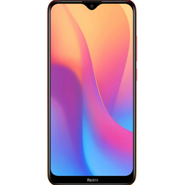 Смартфон Xiaomi Redmi 8A 2/32 Sunset Red 6.2" 1520x720 2 SIM 4G 12 Мп Full HD GPS 5000 mAh б/у 4273228016 фото