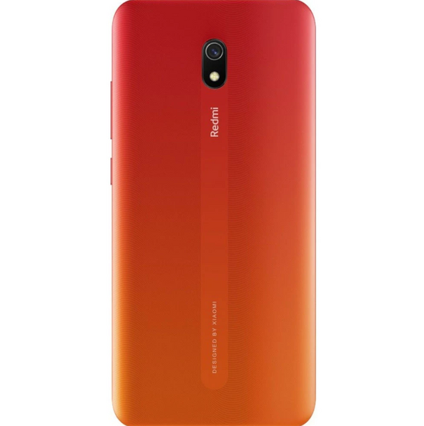 Смартфон Xiaomi Redmi 8A 2/32 Sunset Red 6.2" 1520x720 2 SIM 4G 12 Мп Full HD GPS 5000 mAh б/у 4273228016 фото