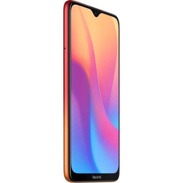 Смартфон Xiaomi Redmi 8A 2/32 Sunset Red 6.2" 1520x720 2 SIM 4G 12 Мп Full HD GPS 5000 mAh б/у 4273228016 фото