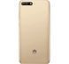Смартфон Huawei Y6 2018 Gold 2/16GB, 2 SIM LTE 5.7" IPS Snapdragon 425 13 Мп 3000 мАг б/у 4321035064 фото 3