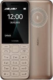 Кнопочный Телефон Nokia 130 Ds 2023  6819023457 фото