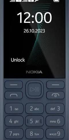 Кнопочный Телефон Nokia 130 Ds 2023  6819023457 фото