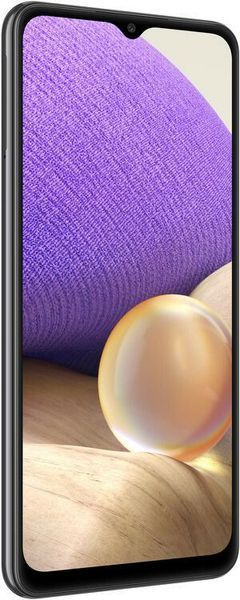 Смартфон Samsung Galaxy A32 (SM-A325F) 4/64GB Black 2 SIM LTE 6.4" 2400x1080 90 Гц NFC 5000 mAh б/в 4426931433 фото