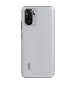 Смартфон Xiaomi Redmi Note 10 6/128GB 4/64GB Gray  2SIM LTE 6.43" 2400x1080 AMOLED 60 Гц 5000 mAh FHD+ Snapdragon 678 87647634543 фото
