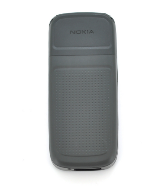 Мобильный телефон Nokia 1200 Black 1SIM 1.5" 2G 700 мАч 3454647567 фото