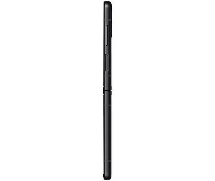 Смартфон Samsung Galaxy Z Flip 3 (F711B) 8/128Gb Phantom Black 1 SIM 5G 6.7" 120 Гц 12 Мп + 12 Мп 3300 mAh NFC 7651234522 фото