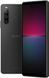 Sony Xperia 10 V 6/128GB Black &mdash; смартфон з OLED-дисплеєм та потужною автономністю 713658944 фото 1