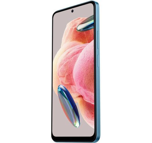 Смартфон Xiaomi Redmi Note 12 4/128GB Ice Blue 6.67" 120 Гц Snapdragon 685 NFC 5000 мАч б/в 4728308183 фото