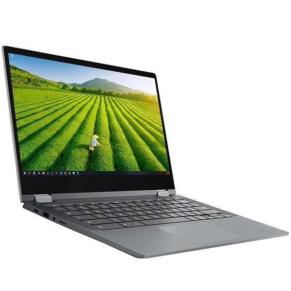 Ноутбук Lenovo Chromebook Flex 5 8/128gb Black i3-10110U 13.3" IPS, Full HD (1920x1080) 81328510 фото