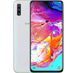 Смартфон Samsung Galaxy A70 (A705F) 128gb White 2 SIM 6.7" NFC GPS 4500 мАч б/в 4386218068 фото 1