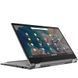 Ноутбук Lenovo Chromebook Flex 5 8/128gb Black i3-10110U 13.3" IPS, Full HD (1920x1080) 81328510 фото 3