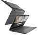 Ноутбук Lenovo Chromebook Flex 5 8/128gb Black i3-10110U 13.3" IPS, Full HD (1920x1080) 81328510 фото 5