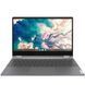 Ноутбук Lenovo Chromebook Flex 5 8/128gb Black i3-10110U 13.3" IPS, Full HD (1920x1080) 81328510 фото 1