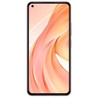 Смартфон Xiaomi 11 Lite 5G NE (8/128GB) Peach Pink 74646898543 фото