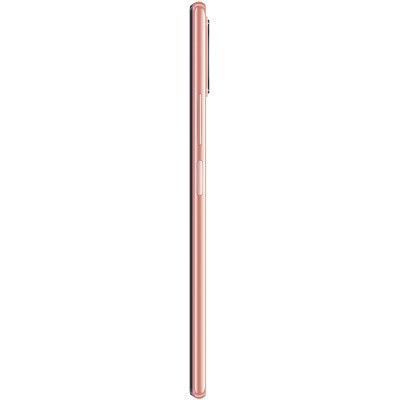 Смартфон Xiaomi 11 Lite 5G NE (8/128GB) Peach Pink 74646898543 фото