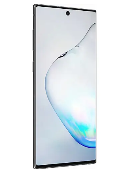 Смартфон Samsung Galaxy Note 10 8/256GB Black (SM-N970U) 6.3" 1SIM Snapdragon AMOLED 3500mAh 3342424252 фото