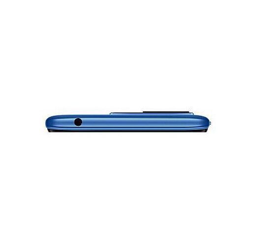 Смартфон Xiaomi Redmi 10C 4/64 Ocean Blue 2 SIM 6.71" IPS Snapdragon 680 NFC 5000 mAh б/в 4620687237 фото