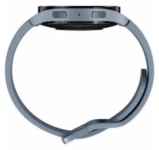 Смарт-годинник Samsung Galaxy Watch 5 44mm LTE Graphite 5689132740 фото